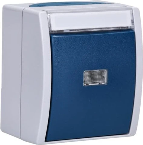 Busch-Jaeger 2621 WN- -201