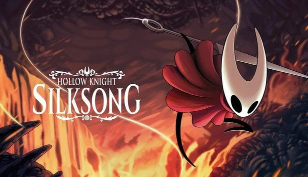 Hollow Knight: Silksong (Download) (PC)