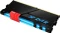 GeIL EVO X schwarz/rot UDIMM 16GB Kit, DDR4-2400, CL16-16-16-36 Vorschaubild