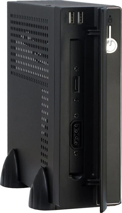 Inter-Tech Mini ITX E-3002, Mini-ITX, 60W extern