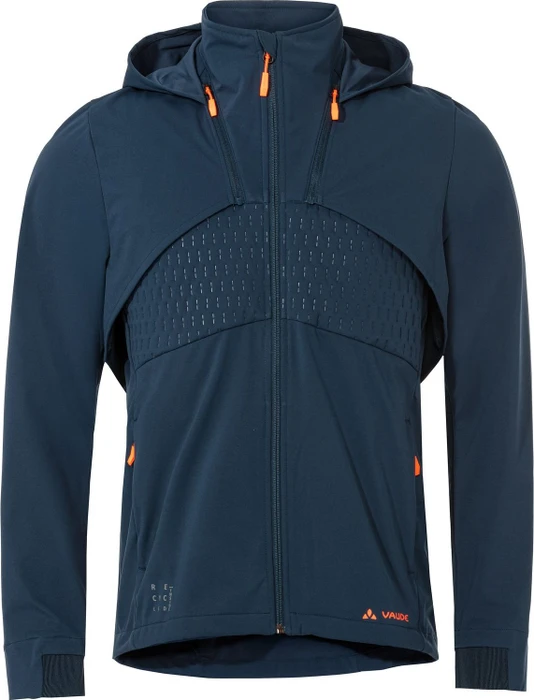 Vaude All Year Moab Zip-Off Fahrradjacke (Herren)