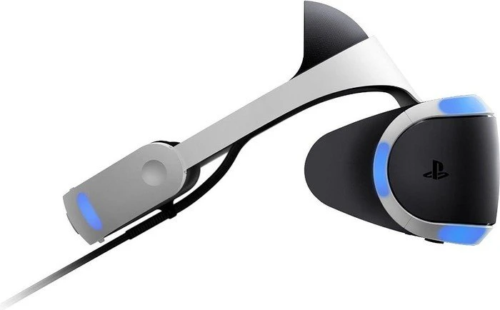 Sony PlayStation VR Headset Rev. 2 (verschiedene Bundles)