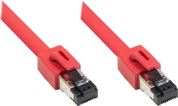 Good Connections RNS Patchkabel, Cat8.1, S/FTP, RJ-45/RJ-45