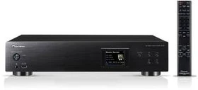 Pioneer N-30 schwarz