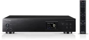 Pioneer N-30 schwarz