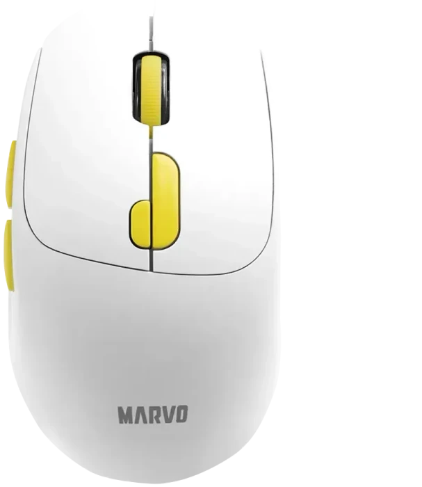 Marvo Scorpion M809W Wireless Gaming Mouse