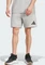adidas Z.N.E. Trainingshose kurz medium grey heather (Herren) Vorschaubild