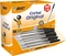 BIC Cristal Original, 0.4mm, Spender 90+10, 100er-Pack Vorschaubild