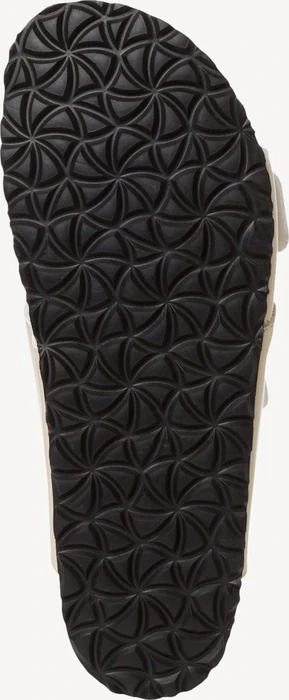 Tamaris Pantolette beige (Damen)