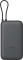 Xiaomi Power Bank 20000mAh mit Kabel dunkelgrau Vorschaubild