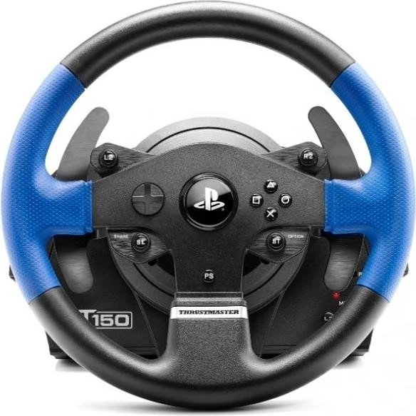 Thrustmaster T150 Force Feedback (PS4/PS3/PC)