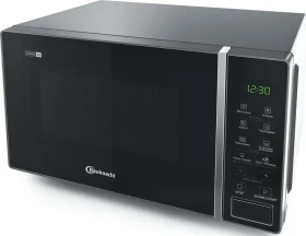 Bauknecht MWOS 201 B