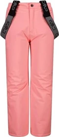 CMP Twill Skihose lang lotus (Junior)
