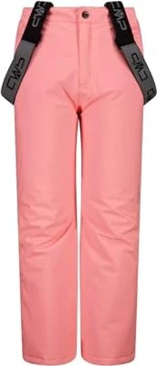CMP Twill Skihose lang lotus (Junior)