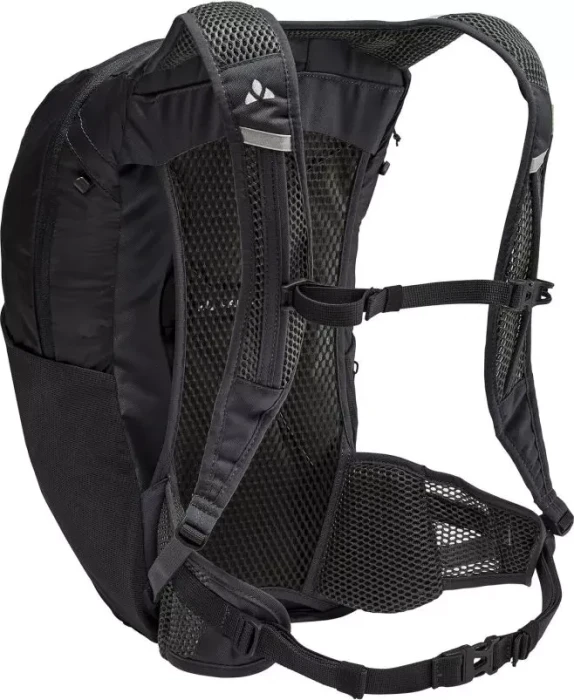 Vaude Uphill Air 18 schwarz