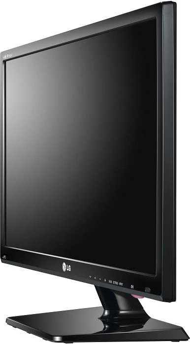 LG Flatron M2732D-PZ, 27"