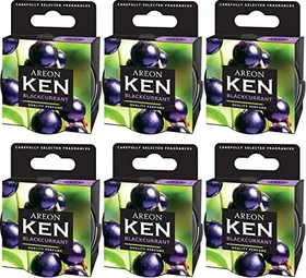 Areon Ken Johannisbeere