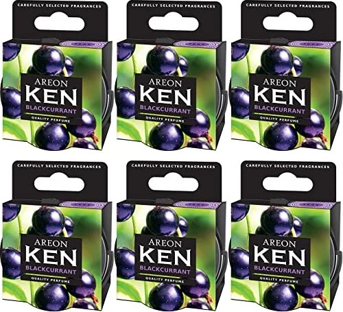 Areon Ken Johannisbeere