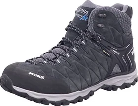 Meindl Mondello Mid GTX schwarz/anthrazit (Herren)