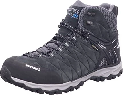 Meindl Mondello Mid GTX schwarz/anthrazit (Herren)