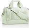 Reisenthel Allrounder M puffer iced matcha Vorschaubild