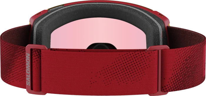 Salomon Radium rot