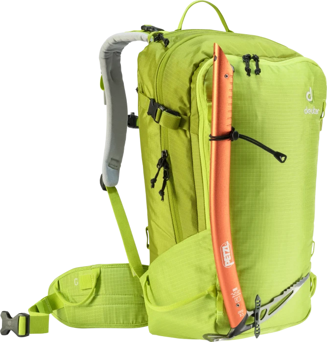 Deuter Freerider 28 SL citrus/moss (Damen)