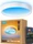 Govee Sky LED-Deckenleuchte 53cm (H12D0)