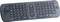 GeneralKeys 3in1-Funk-Air-Maus mit Multimedia-Tastatur und Fernbedienung, schwarz, USB, DE Vorschaubild