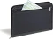 Wedo Tablet-Organizer A4 ELEGANCE, schwarz Vorschaubild