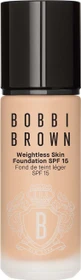 Bobbi Brown Mini Weightless Skin Foundation warm beige LSF15, 13ml