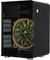 Cooltek U1 schwarz, Acrylfenster, Mini-ITX Vorschaubild