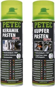Petec Keramikpastenspray 500ml