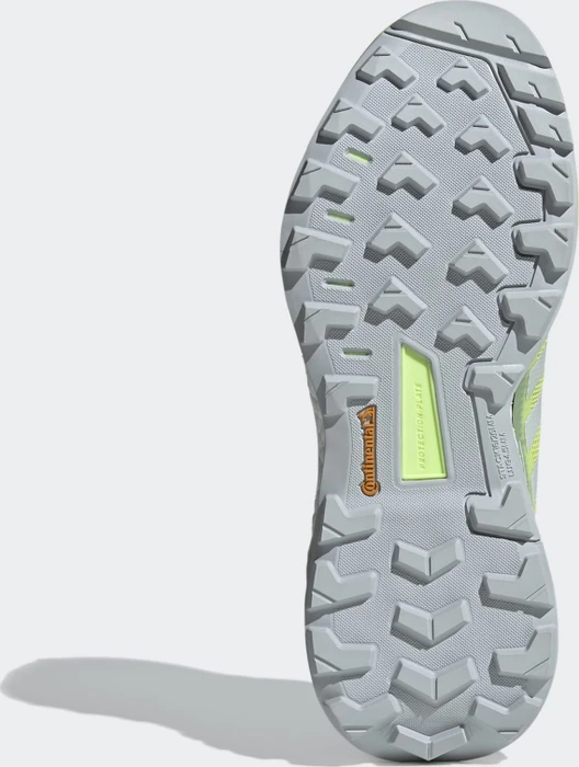 adidas Terrex Skychaser GTX 2.0 hi-res yellow/halo blue/core black (Damen)