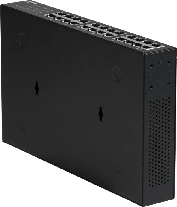 Edimax GS-10 Desktop Gigabit Switch, 16x RJ-45