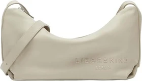 Liebeskind Berlin Elvira M Umhängetasche creme