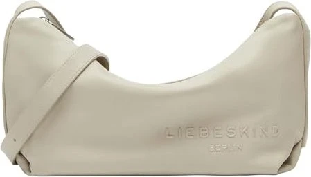 Liebeskind Berlin Elvira M Umhängetasche creme