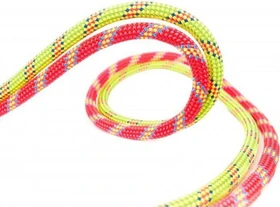 Beal Legend Halbseil 8.3mm rosa