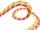 Beal Legend Halbseil 8.3mm rosa