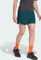 adidas Xperior Shorts Laufhose kurz aurora ivy (Herren) Vorschaubild