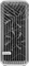 Fractal Design Torrent White TG Clear Tint, Glasfenster Vorschaubild