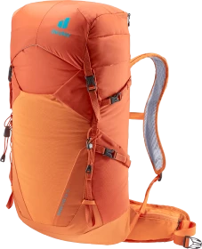 Deuter Speed Lite 28 SL paprika/saffron (Damen)