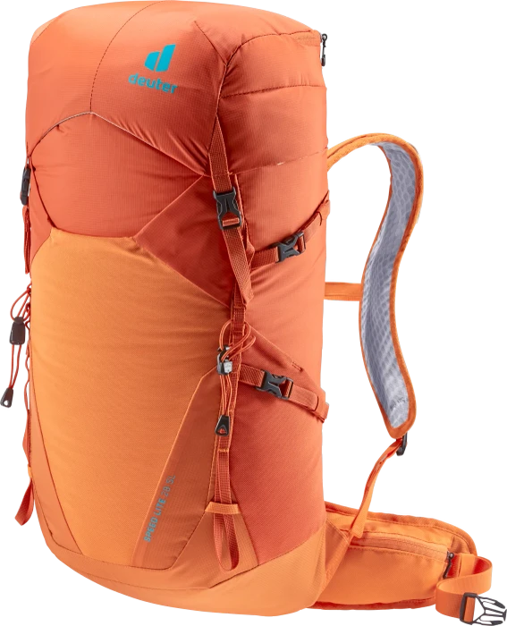Deuter Speed Lite 28 SL paprika/saffron (Damen)
