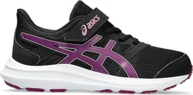 Asics Jolt 4 PS black/blackberry (Junior)