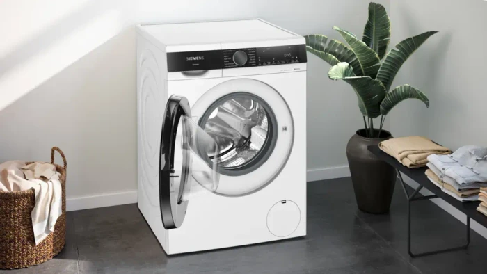Siemens WG44G2F41 Frontlader