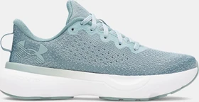 Under Armour Infinite serpentine/jasper blue (Damen)