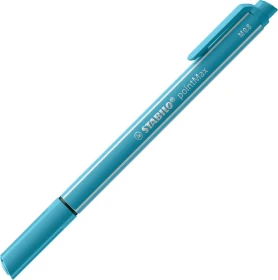 STABILO pointMax azurblau, 10er-Pack