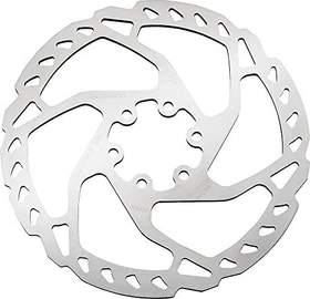 Shimano SLX RT66 6-Loch Bremsscheibe 203mm