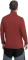 Jack Wolfskin Litestride Funktionsjacke merlot (Herren) Vorschaubild