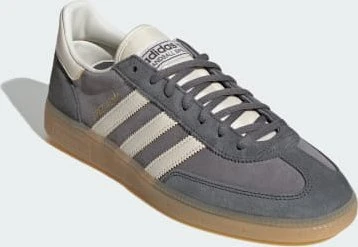 adidas Handball Spezial grey four/off white/grey six